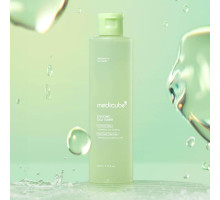 Тонер успокаивающий с экзосомами центеллы Medicube Exosome Cica Toner 210 мл