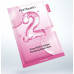 Увлажняющая тканевая маска с ПДРН и коллагеном numbuzin No.2 Rose PDRN Collagen Plumping Sheet Mask