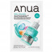 Тканевая маска с ПДРН и гиалуроновой кислотой Anua PDRN Hyaluronic Acid Capsule 100 Serum Mask Sheet