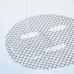 Графеновая маска  с ботулином и  низкомолекулярным коллагеном  AROCELL   Botulcare graphene  mask