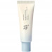 Лёгкий солнцезащитный крем с пантенолом Beauty of Joseon Relief Sun Aqua-fresh Rice+B5 SPF50+ PA++++, 50 мл
