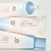 Лёгкий солнцезащитный крем с пантенолом Beauty of Joseon Relief Sun Aqua-fresh Rice+B5 SPF50+ PA++++, 50 мл