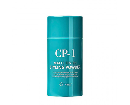 Пудра для укладки волос CP-1 Matte Finish Styling Powder, 6 гр