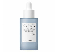 Увлажняющая ампула с пептидами SKIN1004 Madagascar Centella Hyalu-Teca Plumping Ampoule, 50 мл