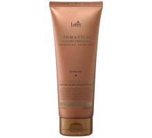 Укрепляющая маска против выпадения Lador Dermatical Hair Loss Treatment For Thin Hair, 200 мл