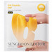 Гидрогелевая лифтинг-маска с пептидами Sungboon Editor Silk Peptide EGF Intensive Gold Mask