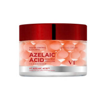 Капсульный крем с азелаиновой кислотой VT Cosmetics Azelaic Acid Care Capsule Cream, 50 мл