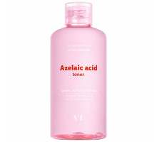 Тонер с азелаиновой кислотой от воспалений VT Cosmetics Azelaic Acid Toner, 250 мл