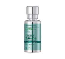Интенсивная бустер-эссенция с ретинолом HPR и центеллой VT Cosmetics Cica Reti-A Essence 0.5 30 мл