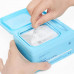 Набор охлаждающих тканевых масок с глутатионом VT Cosmetics Cryo Ice Mask, 30 шт