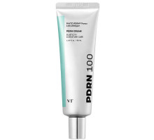 Увлажняющий капсульный крем с ПДРН, азуленом и пантенолом VT Cosmetics PDRN Cream 100, 50 мл