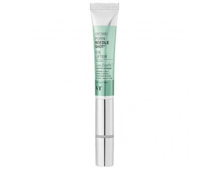 Массажный крем для век с PDRN и микроиглами, Cosmetics PDRN Reedle Shot Eye Lifter, 15 мл
