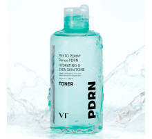 Увлажняющий тонер для лица с ПДРН VT Cosmetics PDRN Toner, 250 мл