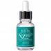 Укрепляющая сыворотка для сужения пор Cos De BAHA Niacinamide 20% Zinc 4% Pore Reducer, 30 мл