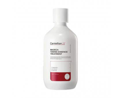Восстанавливающая эссенция с центеллой Centellian24 Madeca Toning Essence Treatment, 300 мл