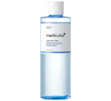Себорегулирующий тонер для сужения пор с кислотами medicube Zero Pore Toner 250 мл