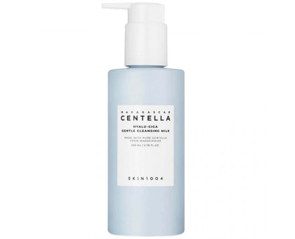 Молочко для очищения кожи SKIN1004 Madagascar Centella Hyalu-Cica Gentle Cleansing Milk, 200 мл