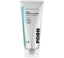 Мягкая пенка с ПДРН для умывания VT Cosmetics PDRN Barrier Cleanser, 200 мл