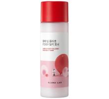 Round Lab Молочный тонер с ПДРН и коллагеном для сияния кожи Camellia Deep Collagen Milky PDRN Toner 150 мл