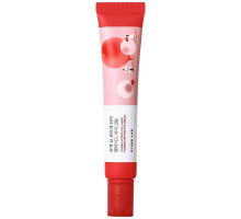 Массажный крем для век с камелией Round Lab Camellia Deep Eye Cream, 30 мл