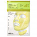 Двухступенчатый набор с ретиналем и микроиглами Celimax The Vita-A Retinal Shot 2-step Gel Mask