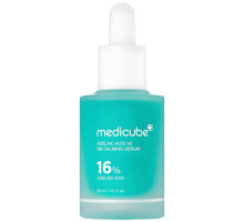 Сыворотка с 16% азелаиновой кислоты medicube Azelaic Acid 16 BB Calming Serum, 30 мл