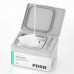 Набор увлажняющих тканевых масок с ПДРН для сияния кожи VT Cosmetics PDRN Daily Mask, 30 шт