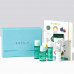 Travel-набор бестселлеров для сияния кожи AXIS-Y The Mini Glow Set