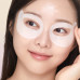 Тканевые патчи для век с кофеином и пептидами VT Cosmetics Caffeine Eye Patch, 60 шт