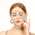Гидрогелевые патчи против отёков с кофеином K-SECRET Instant Relief Eye Gel Patches, 60 шт