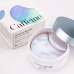 Гидрогелевые патчи против отёков с кофеином K-SECRET Instant Relief Eye Gel Patches, 60 шт