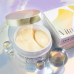 Осветляющие патчи для век с витамином С K-SECRET Extra Illuminating Eye Gel Patches, 60 шт