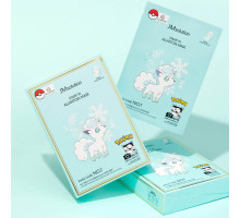 Увлажняющая тканевая маска с аллантоином JMsolution  Stamp In Allantoin Mask