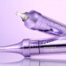Увлажняющий антивозрастной крем вокруг глаз с пептидами numbuzin No.9 NAD+ Retinol Volumetox Eye Cream 10 мл