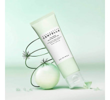 Пилинг-скатка с центеллой и чайным деревом SKIN1004 Madagascar Centella Tea-Trica Mild Peeling Gel, 125 мл