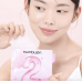 Увлажняющая тканевая маска с ПДРН и коллагеном numbuzin No.2 Rose PDRN Collagen Plumping Sheet Mask