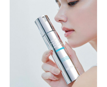 Бустер крем-мист увлажняющий Apothe Exosome Squal-Tox Booster Cream Mist,100 мл