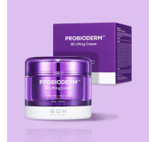 Лифтинг-крем с пробиотиками и пептидами BIOHEAL BOH Probioderm 3D Lifting Cream, 50 мл