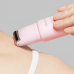 Разглаживающий массажный крем для шеи и декольте c роликом Bellasoo Decollete Neck Cream 50 мл