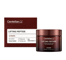 Пептидный крем с лифтинг-эффектом Centellian24 Lifting Peptide Cream, 65 мл