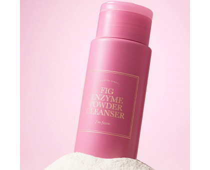 Энзимная пудра с инжиром I'm From Fig Enzyme Powder Cleanser, 50 гр