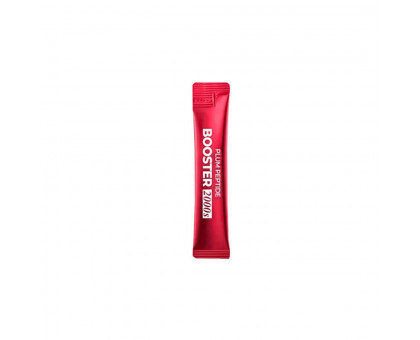 Бустер-сыворотка с пептидами и микроиглами IsNtree Plum Peptide Booster 2000s, 2 мл