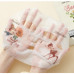 JMsolution Тканевая маска с облепихой - Disney Collection Selfie Vital Vitamin Tree Fruit Mask 30 мл