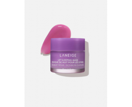 Ночная маска для губ Laneige Lip Sleeping Mask Gummy Bear, 3 гр
