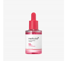 Сыворотка для ровного тона Medicube TXA Niacinamide 15% Serum, 30 мл