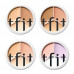 Палетка консилеров TFIT Cover Up Pro Concealer