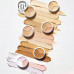 Палетка консилеров TFIT Cover Up Pro Concealer