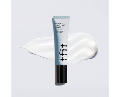 Праймер для лица увлажняющий TFIT Hydrate Vanish Art Primer, 30 мл