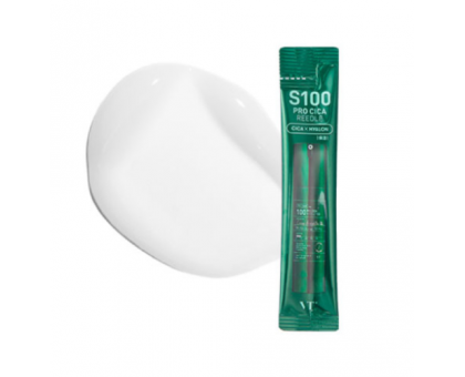 Бустер-сыворотка с микроиглами для  чувствительной кожи VT Cosmetics Pro Cica Reedle Shot 100 Stick, 2 мл