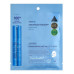 Двухступенчатая тканевая маска VT Cosmetics Hydrop Reedle Shot 100hL 2 Step Mask